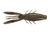 Rapala CrushCity Bronco Bug 4 Green Pumpkin Blue Pearl – Durable Soft Plastic Lure for Freshwater Fishing