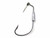 Eagle Claw EC 1/8 Barbed Swimbait Hook, 5 Count L11118G-5/0