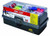 Eagle Claw KTKLBXSW-D Eco Sw Go Fish Tackle Box Kit for Anglers