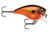 Rapala Balsa Xtreme Brat 03 Tamale – Premium Floating Lure for Freshwater Fishing