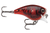 Rapala Balsa Xtreme Brat 03 Delta - High-Performance Balsa Wood Fishing Lure