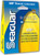 Seaguar InvizX 100% Fluorocarbon Leader Line, 8 lb, 200 yards - Part Number 08VZ200