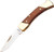 AOB Cutlery Schrader UH Bear 3-Inch Lockback Knife - Durable and Compact Folding Knife AOB Cutlery Schrader UH Bear 3-Inch Lockback Knife - Durable and Compact Folding Knife