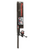 Anything Possible APB 5'6" 2-Piece Spinning Combo with Pocket Box