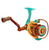 ANYTHING POSSIBLE APB A13 3000 Series KRAZY 6.2:1 Spinning Reel with 10 Ball Bearings