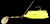 Hildebrandt HildeSnagless Sally 3/8 inch Gold/Chrome Hook - Model 4SSG-C