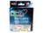 Power Pro Line MaxCuatro 50 lb Test Yellow Braided Fishing Line, 3000 Yards 33400503000Y
