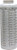 Sea Sense SS Oil Mixing Bottle - Part Number 50091443 Sea Sense SS Oil Mixing Bottle - Part Number 50091443
