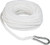Sea Sense 1/4-Inch Hollow Braid Anchor Line, 50 Feet