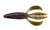 Berkley PWRBAIT Pit Boss 4-Inch Green Pumpkin Purple Fleck - Pack of 8