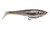 Berkley PowerBait CullShad HD Gizzard Shad 6" - Premium Soft Bait for Freshwater & Saltwater Fishing 1596817