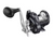 Shimano Torium SW 3.9 Star Drag Saltwater Fishing Reel - Model TOR40PGA