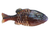 Berkley PowerBait Gilly HD Warmouth 3.5 inch Soft Plastic Bait Berkley PowerBait Gilly HD Warmouth 3.5 inch Soft Plastic Bait