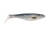 Berkley Champ Swimmer 4.6-Inch Black Crappie Fishing Lures (5-Pack) - Part Number 1523493