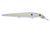 Berkley Berk Hit Stick 5 1/9 inch Purple Glimmer - 1/2 oz