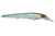 Berkley Hit Stick 4.5 Inch 1/3 oz Stealth Minnow Lure - Part Number 1522697