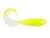 Berkley Gulp Swim Mullet 4" Chatterbait Pepper, 10-Pack Berkley Gulp Swim Mullet 4" Chatterbait Pepper, 10-Pack