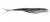 Berkley PowerBait Jerk Shad 5" Smokin' Shad - 10 Pack