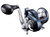 Shimano Torium 4BB 6.3:1 Saltwater Spinning Reel for Heavy-Duty Casting