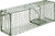 Duke Animal Traps HD Cage Trap for Squirrels - Model 1109
