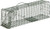 Duke Animal Traps Duke Cage Trap Squirrel Model 1100, 16 x 5 x 5 Inches