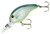 BANDIT LURES BANDIT DR 1/4 oz 2-inch Metal Flake Shad