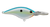 Berkley Berk Frittside 2 1/4 inch 1/3 oz Sexy Back Size 5 Fishing Lure