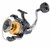 Shimano Socorro SW 4BB 4.6 Spin Saltwater Fishing Reel Shimano Socorro SW 4BB 4.6 Spin Saltwater Fishing Reel