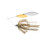 War Eagle Spinner Baits Nickel Frame Double Willow Spinnerbait Mouse (Part #WE12NW04) War Eagle Spinner Baits Nickel Frame Double Willow Spinnerbait Mouse (Part #WE12NW04)
