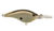 Berkley Berk Frittside 2 1/4-inch 1/3 oz Honey Shad Size 5