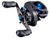 Shimano SLX 4BB 8.2:1 Left-Hand Cast Reel Model SLX151XGA Shimano SLX 4BB 8.2:1 Left-Hand Cast Reel Model SLX151XGA