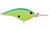 Berkley Berk Frittside 2 1/4-Inch, 1/3-Ounce Blue Chartreuse Fishing Lure - Part Number 1503541