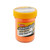 Berkley Power TroutBait Orange Glitter 1.8 oz - Effective Trout Fishing Bait