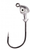 Strike King SK Squadron Swimbait Head 1/8 oz Lead – Precision Jig Head for Enhanced Fish Attraction Strike King SK Squadron Swimbait Head 1/8 oz Lead – Precision Jig Head for Enhanced Fish Attraction