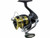 Shimano FX 2BB 6.2 Spin Fishing Reel - Model FX2500HGFC