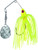 Strike King SK Mini King Spinnerbait 1/8 oz Chatterbait Red Strike King SK Mini King Spinnerbait 1/8 oz Chatterbait Red