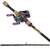 Anything Possible KRAZY37MHBC 7' Baitcast Combo - Right Hand Reel