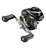 Shimano Curado 5BB 4.7 LP Cast Left-Hand Reel - Model CU301K