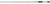 Daiwa Aird X 7' Medium Power Casting Rod - Model AIRX701MFB Daiwa Aird X 7' Medium Power Casting Rod - Model AIRX701MFB
