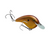 Strike King SK Chick Magnet Flatsided Crankbait Baby Carp - Model HCCM-556