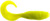 Berkley GSSM4-CH Gulp 4-Inch Swim Mullet Chart for Freshwater and Saltwater Fishing