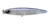 GSM Fishing Depth Strike Twitchbait 1/2 oz in Pro-Blue - Part Number BLF-DC12-793 GSM Fishing Depth Strike Twitchbait 1/2 oz in Pro-Blue - Part Number BLF-DC12-793