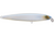 GSM Fishing Depth Strike Twitchbait 1/2 oz Cajun Pearl - Versatile Fishing Lure