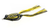 Strike King SK KVD Sexy Frog Tiger Black – Topwater Lure for Bass Fishing Strike King SK KVD Sexy Frog Tiger Black – Topwater Lure for Bass Fishing