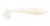 Strike King SK Rage Swimmer 3 1/4 inch Pearl Flash - 8 Pack Strike King SK Rage Swimmer 3 1/4 inch Pearl Flash - 8 Pack