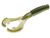 Strike King SK Rage Ned Craw Moon Juice – Versatile Soft Plastic Craw for Bass and Crappie Fishing