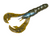 Strike King SK Rattlin' Rage Craw 4-Inch Blue Craw Strike King SK Rattlin' Rage Craw 4-Inch Blue Craw
