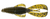 Strike King SK Rage Bug Green Pumpkin 7-Pack Strike King SK Rage Bug Green Pumpkin 7-Pack