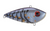 Strike King SK Red Eyed Shad 3/8 oz Blue Craw - Versatile Swim Jig for Freshwater and Saltwater Fishing Strike King SK Red Eyed Shad 3/8 oz Blue Craw - Versatile Swim Jig for Freshwater and Saltwater Fishing