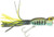Arbogast G760-132 Hula Popper 2-inch Bass Lure Arbogast G760-132 Hula Popper 2-inch Bass Lure